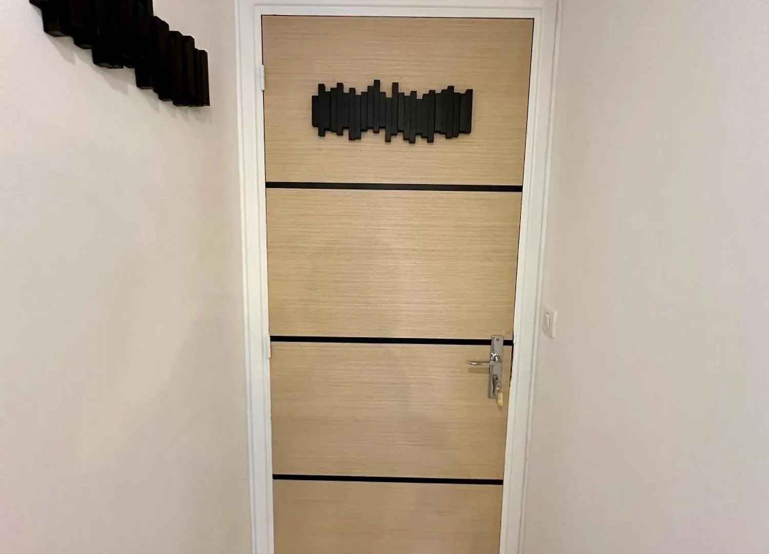 Appartement Ecrin Alpin Hyper Centre D'Auron à Saint-Étienne-de-Tinée