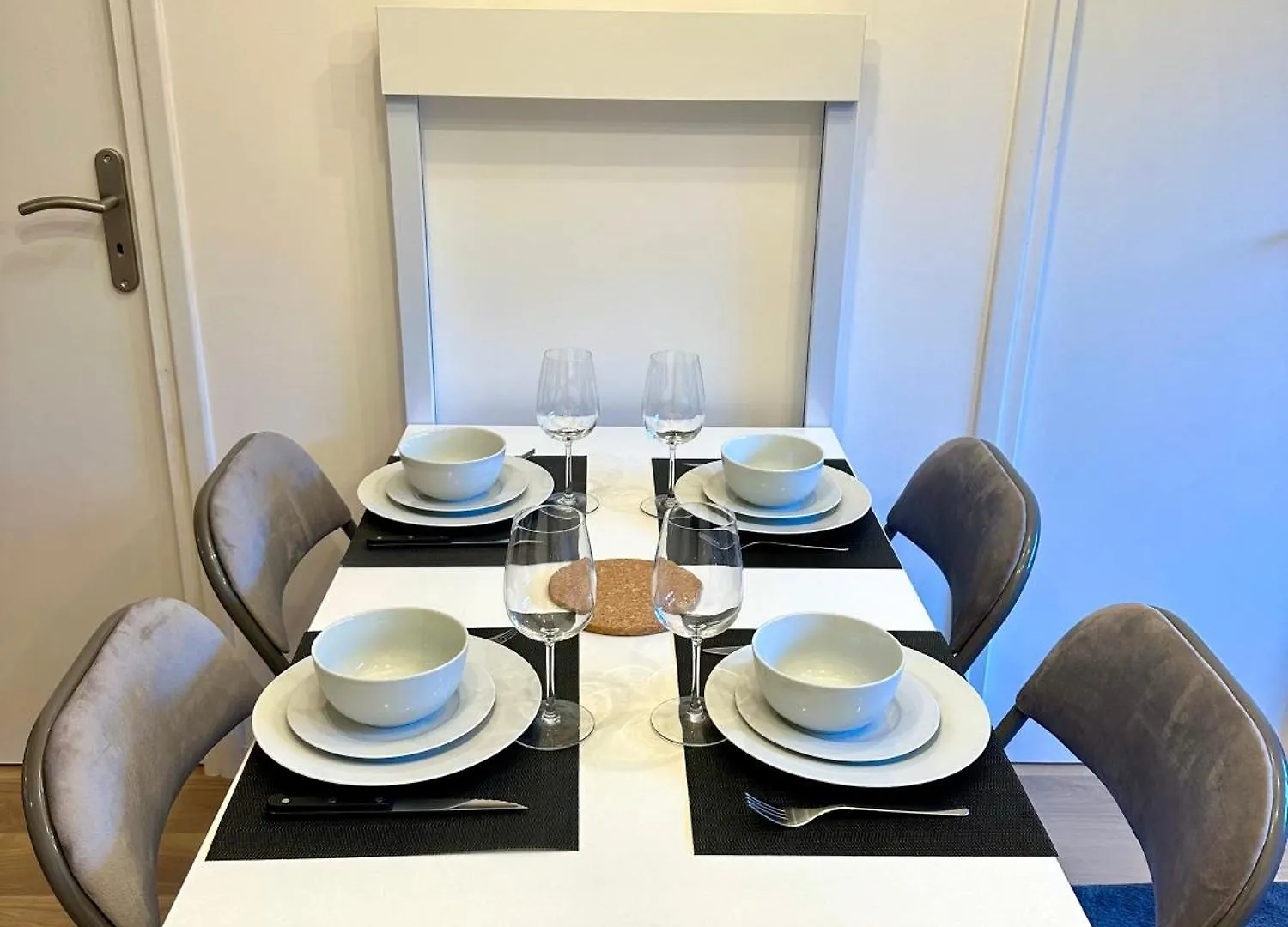 Appartement Ecrin Alpin Hyper Centre D'Auron à Saint-Étienne-de-Tinée