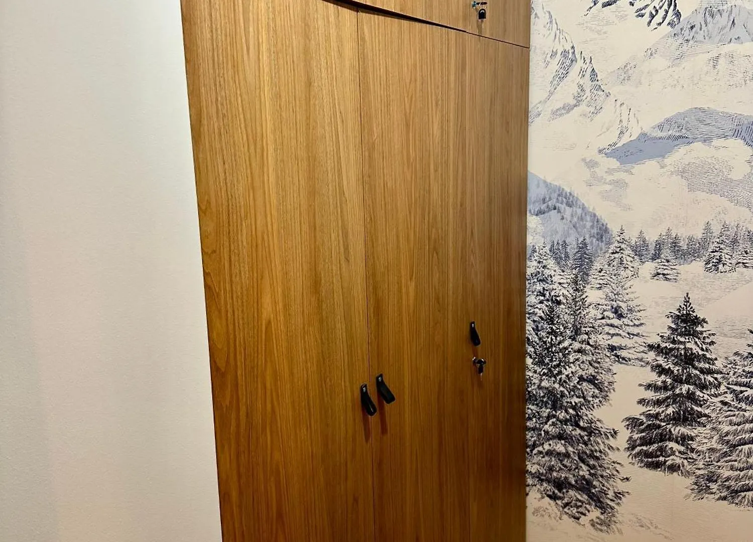 Appartement Ecrin Alpin Hyper Centre D'Auron à Saint-Étienne-de-Tinée France
