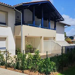 T2 Neuf Centre - Biarritz Anglet