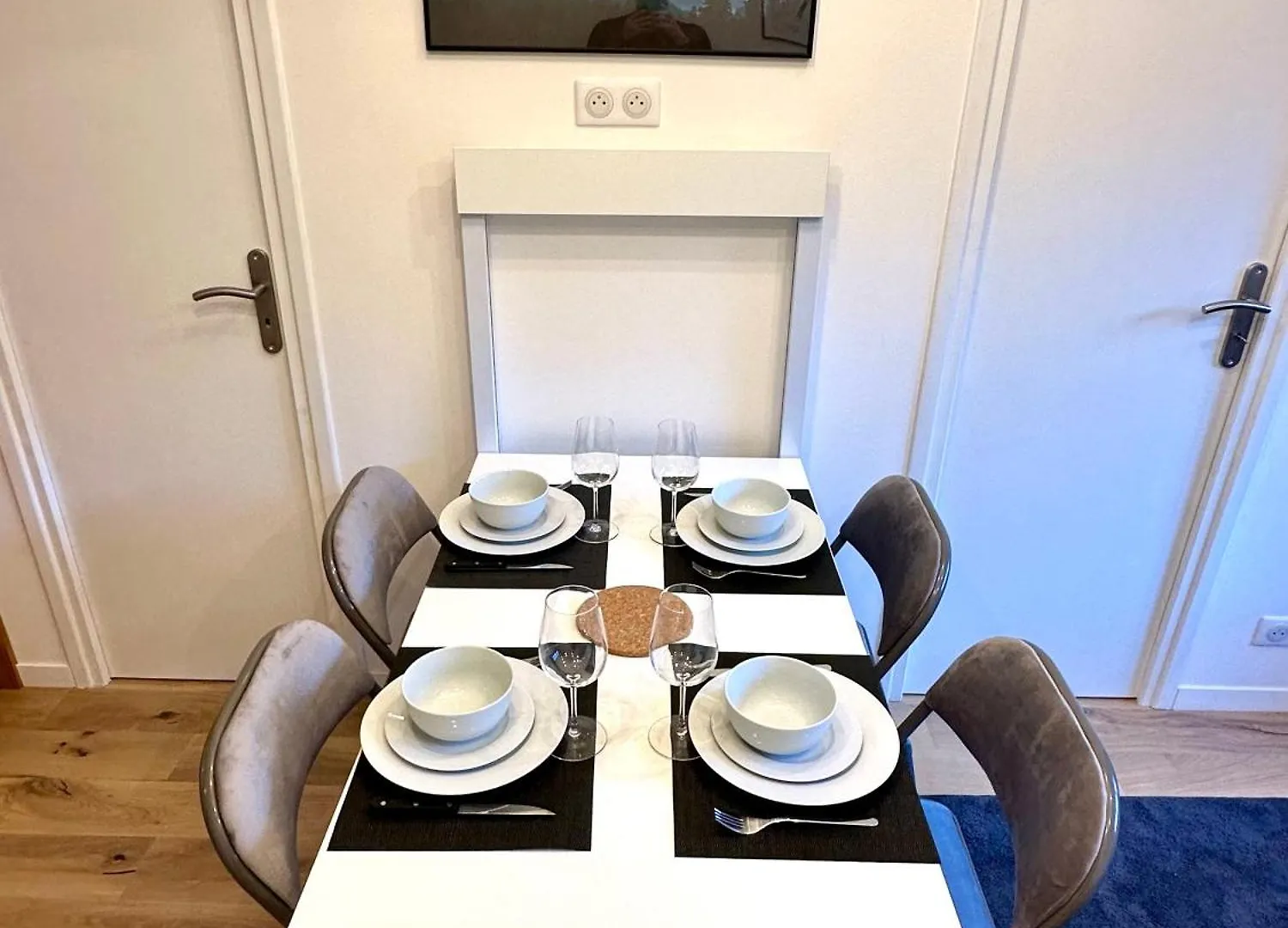 Ecrin Alpin Hyper Centre D'Auron Apartment Saint-Etienne-de-Tinee