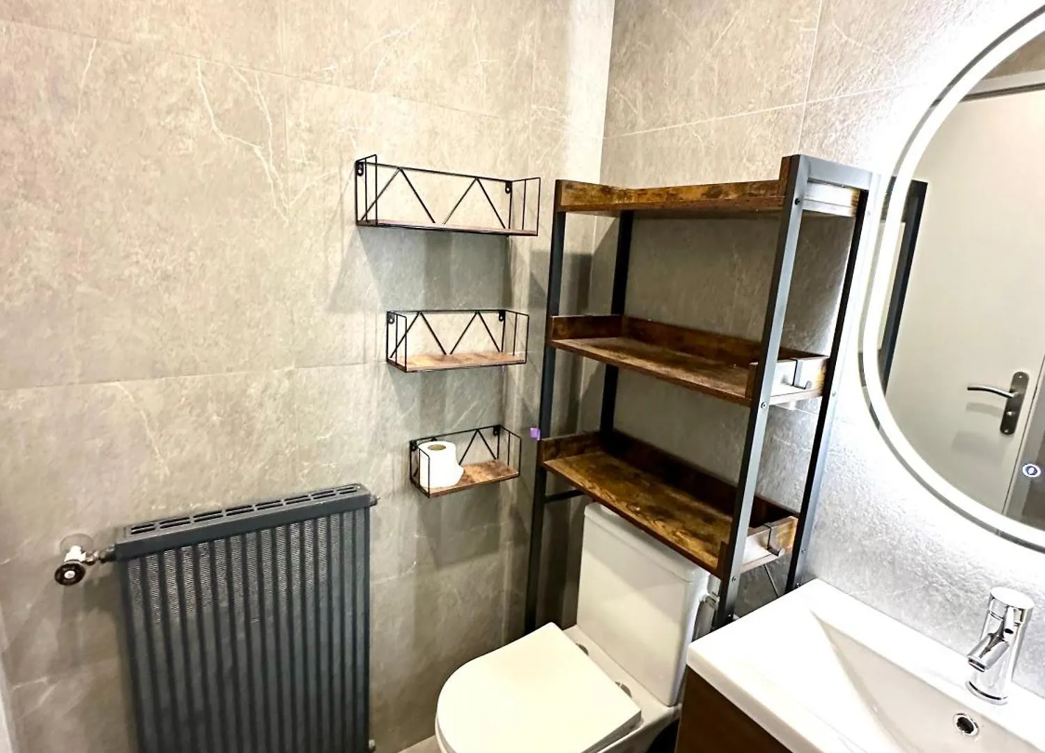 Ecrin Alpin Hyper Centre D'Auron Apartment Saint-Etienne-de-Tinee