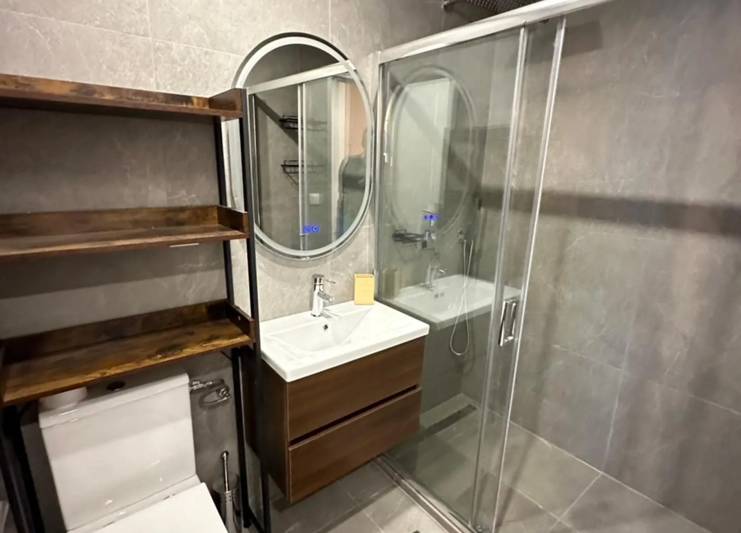 Ecrin Alpin Hyper Centre D'Auron Apartment Saint-Etienne-de-Tinee 0*,