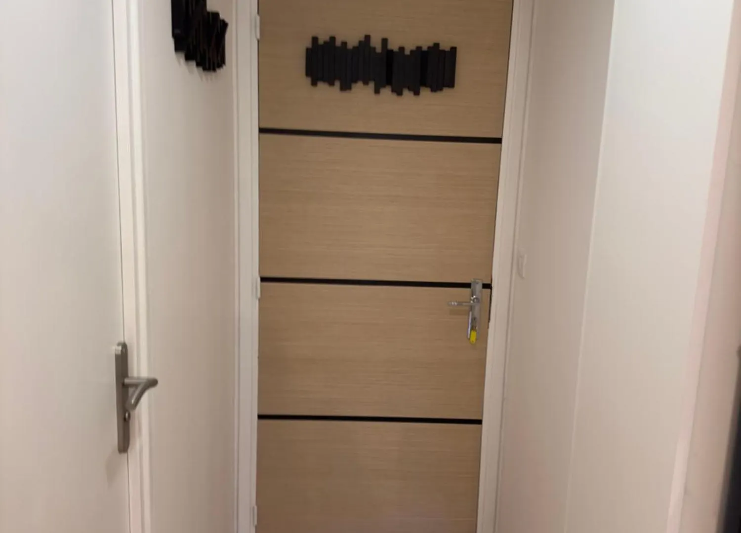 Ecrin Alpin Hyper Centre D'Auron Apartment Saint-Etienne-de-Tinee