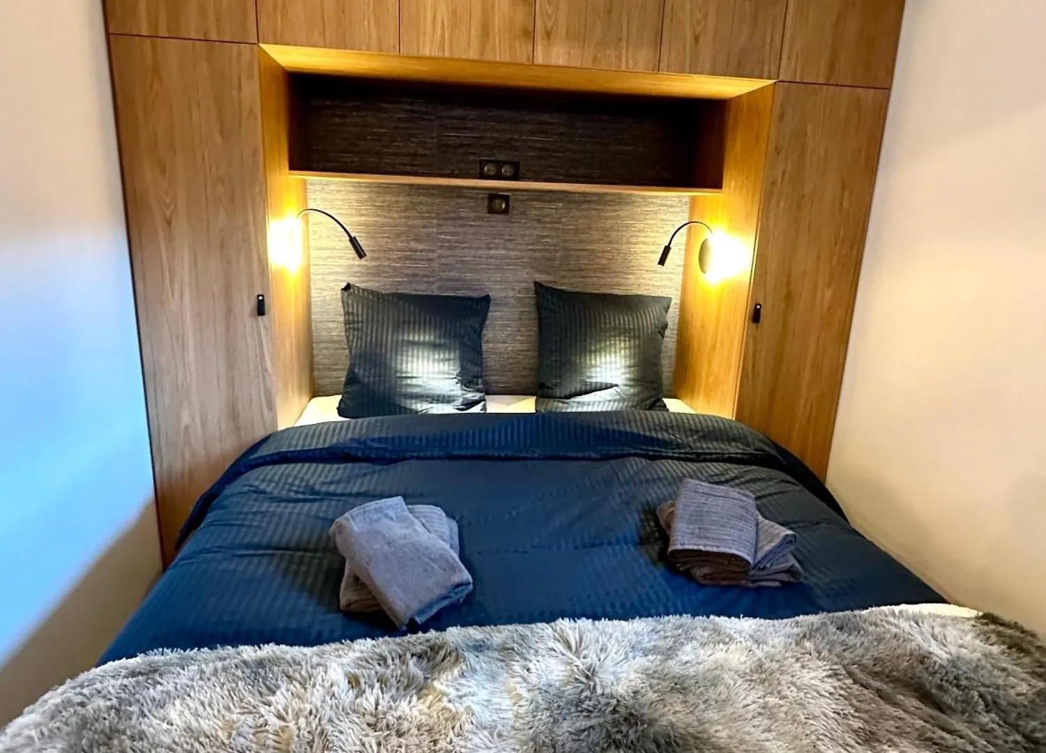 Ecrin Alpin Hyper Centre D'Auron Apartment Saint-Etienne-de-Tinee