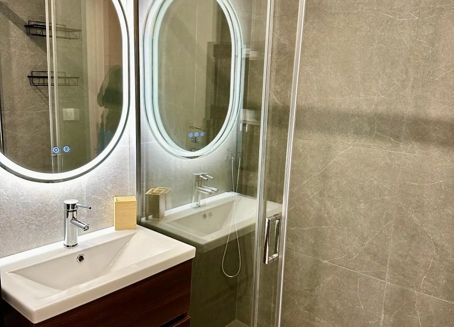 Ecrin Alpin Hyper Centre D'Auron Apartment Saint-Etienne-de-Tinee 0*,  France