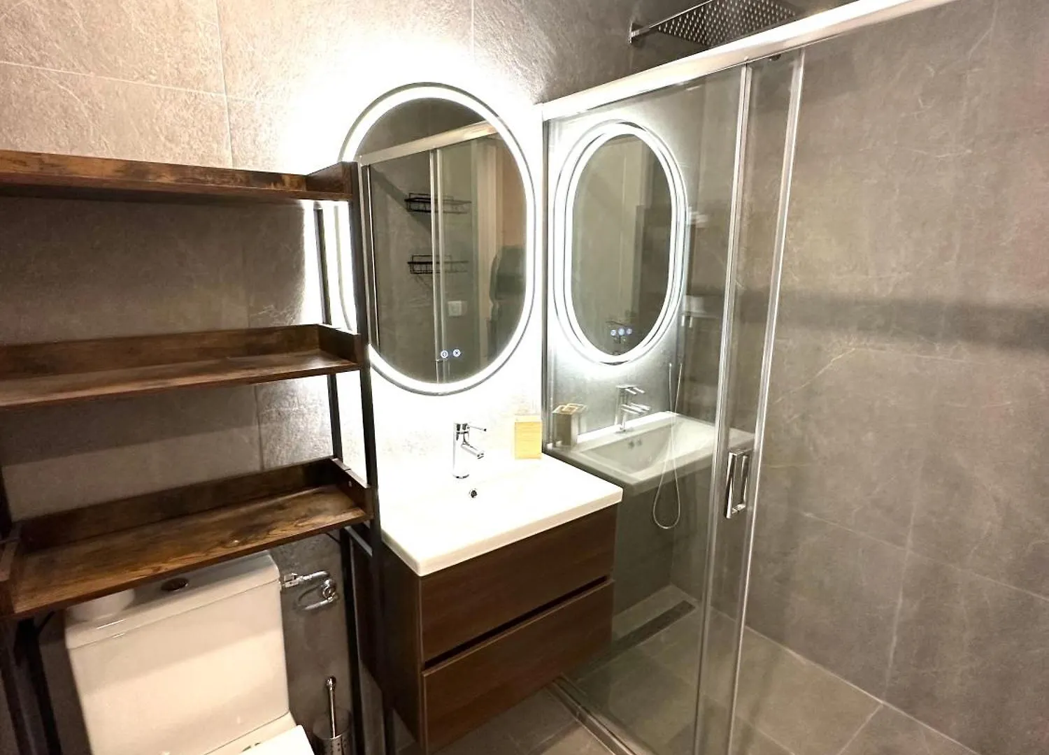 Ecrin Alpin Hyper Centre D'Auron Apartment Saint-Etienne-de-Tinee