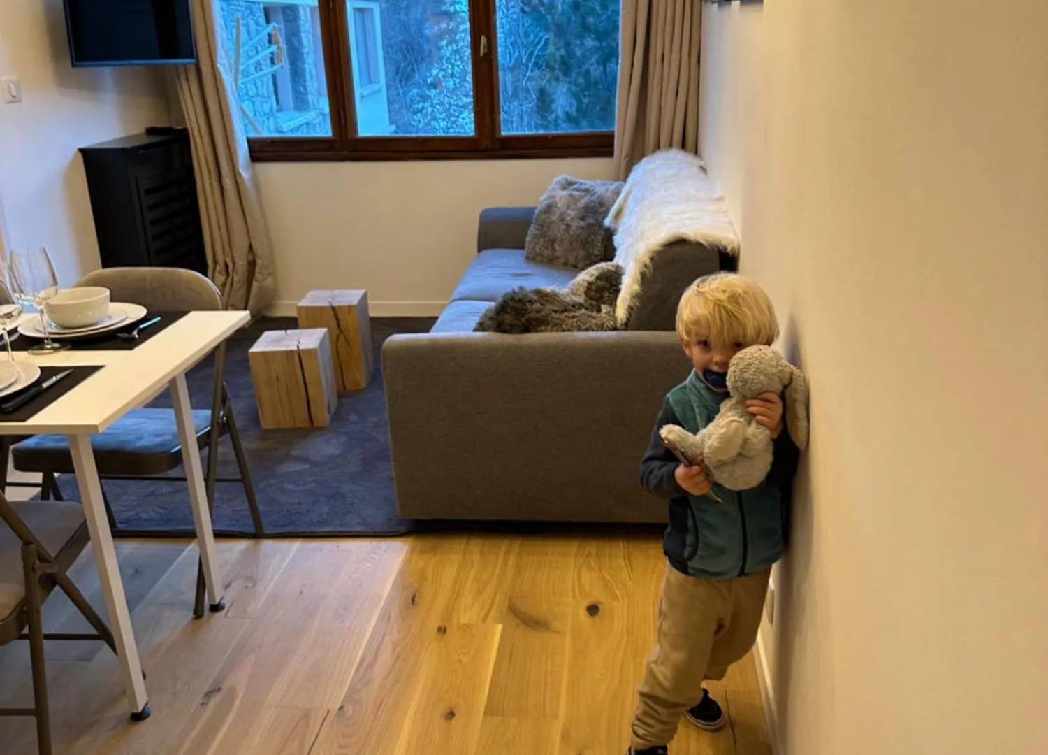 Ecrin Alpin Hyper Centre D'Auron Apartment Saint-Etienne-de-Tinee 0*,  France