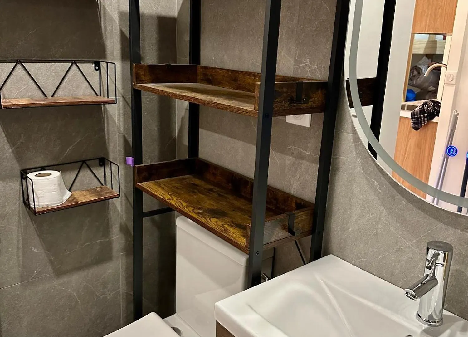 Ecrin Alpin Hyper Centre D'Auron Apartment Saint-Etienne-de-Tinee France