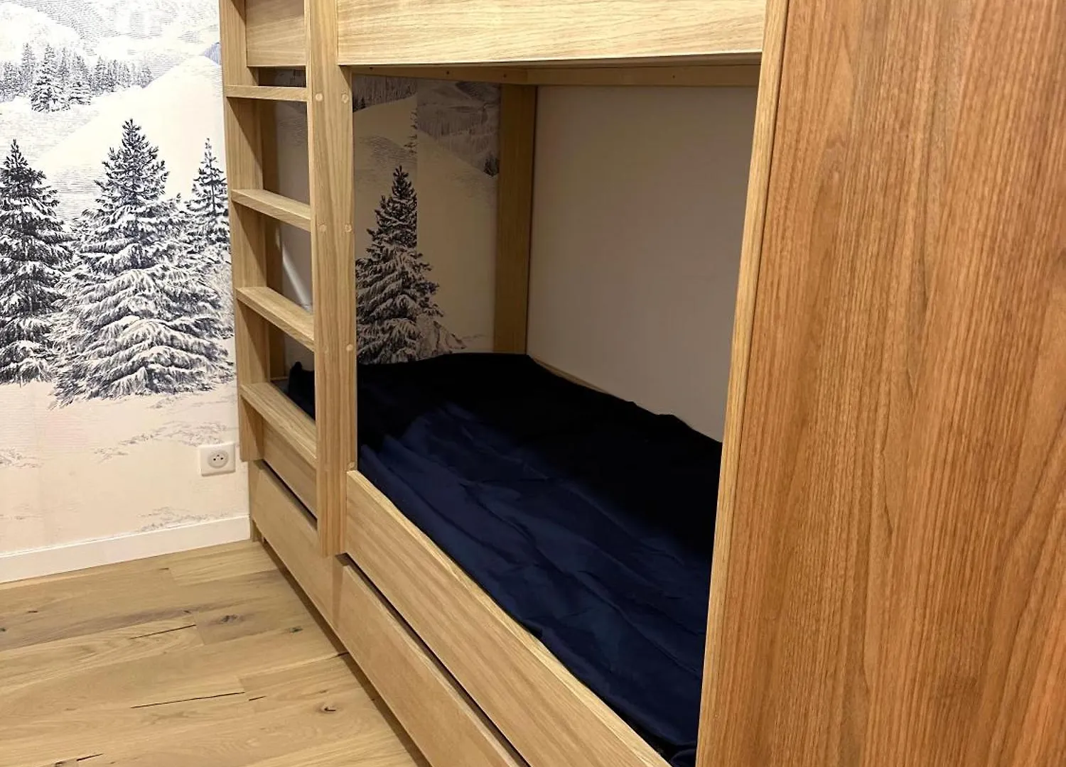 Ecrin Alpin Hyper Centre D'Auron Apartment Saint-Etienne-de-Tinee France