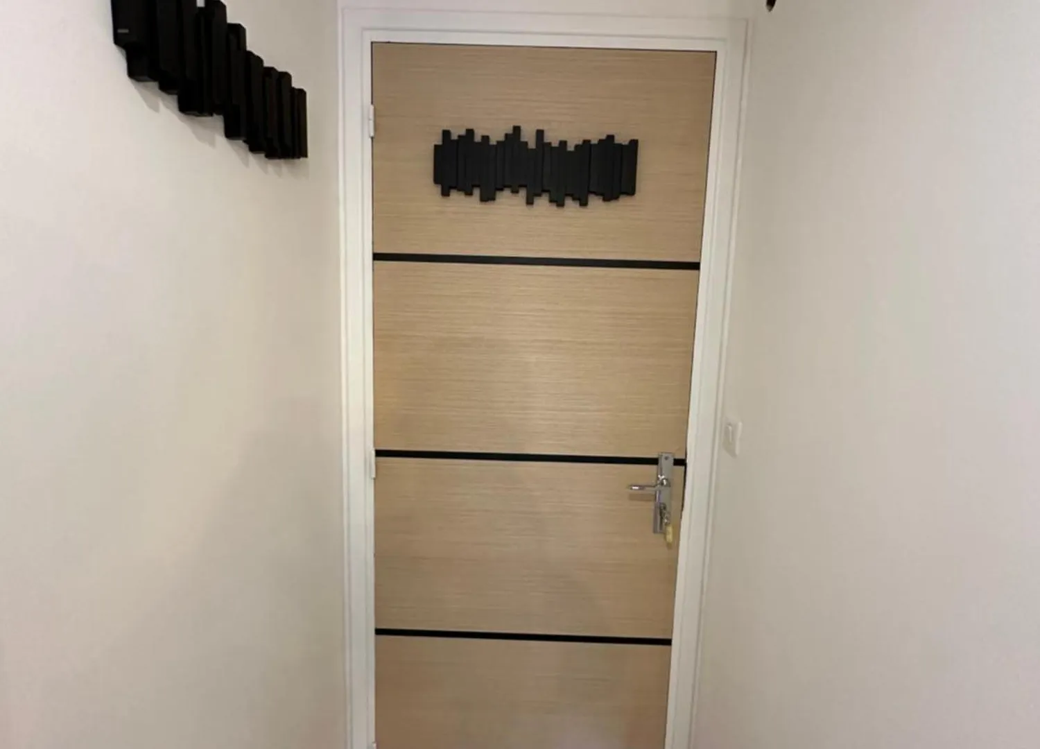 Ecrin Alpin Hyper Centre D'Auron Apartment Saint-Etienne-de-Tinee