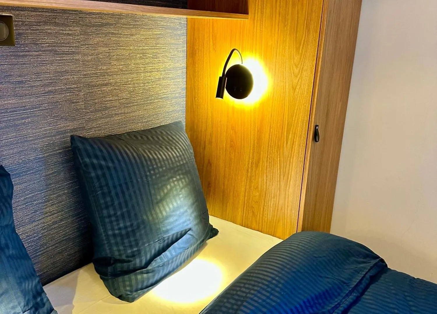 Ecrin Alpin Hyper Centre D'Auron Apartment Saint-Etienne-de-Tinee
