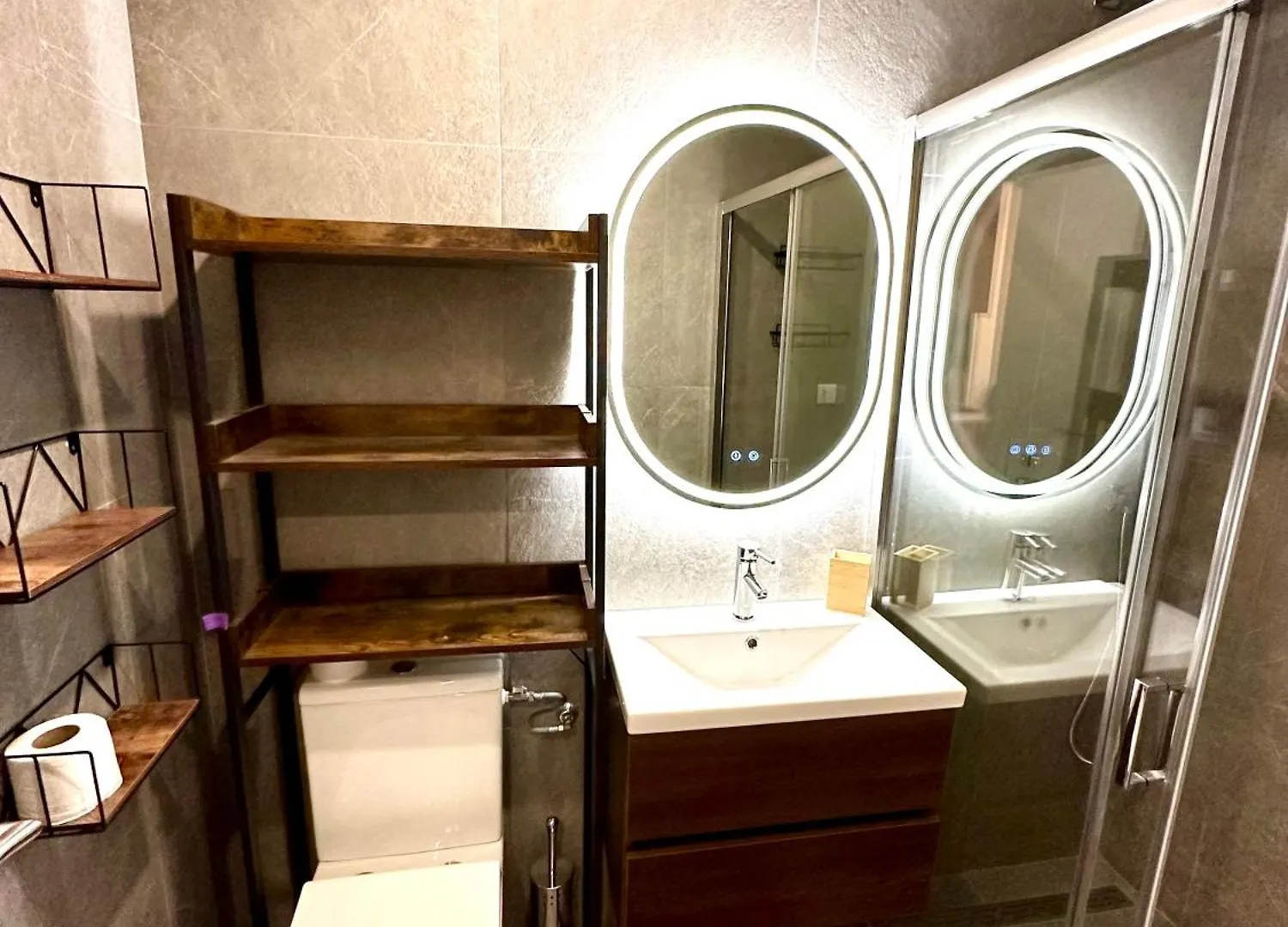 Ecrin Alpin Hyper Centre D'Auron Apartment Saint-Etienne-de-Tinee