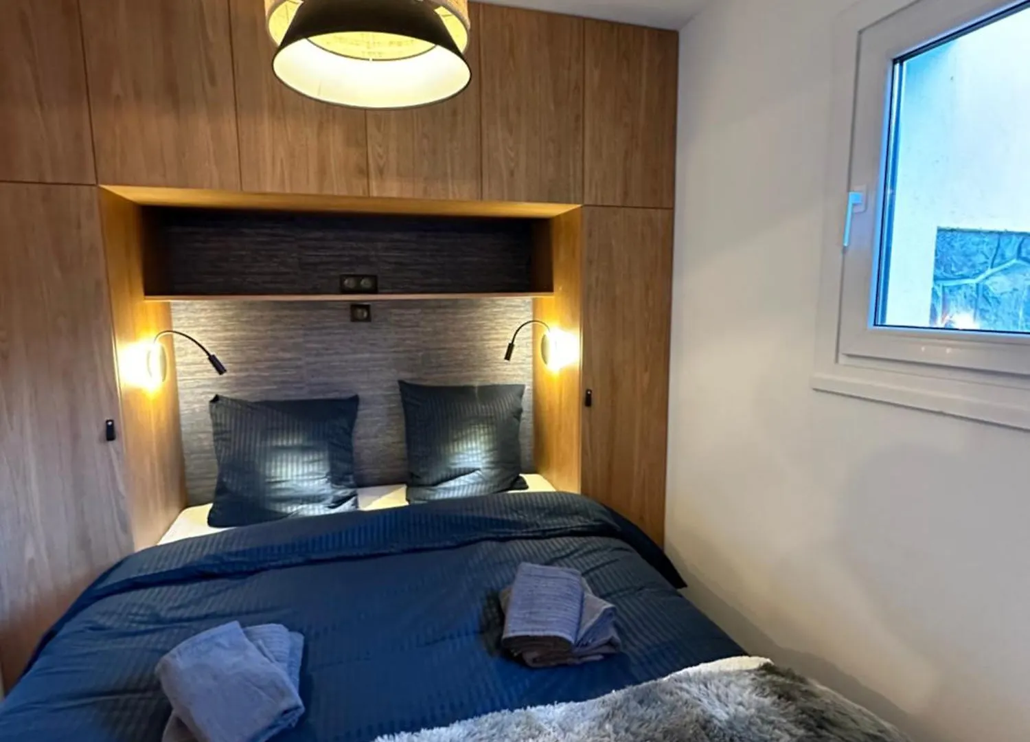 Ecrin Alpin Hyper Centre D'Auron Apartment Saint-Etienne-de-Tinee