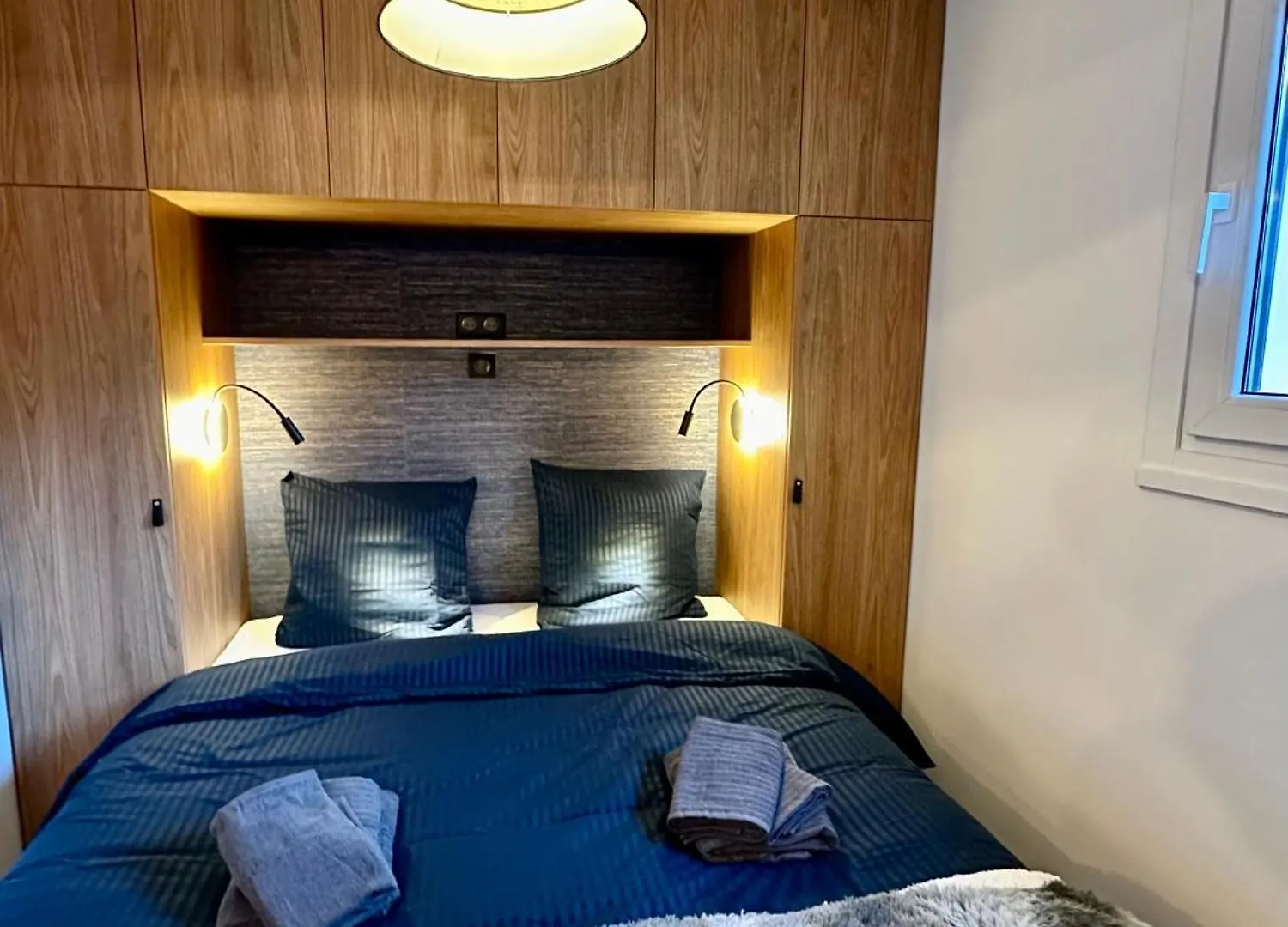 Ecrin Alpin Hyper Centre D'Auron Apartment Saint-Etienne-de-Tinee
