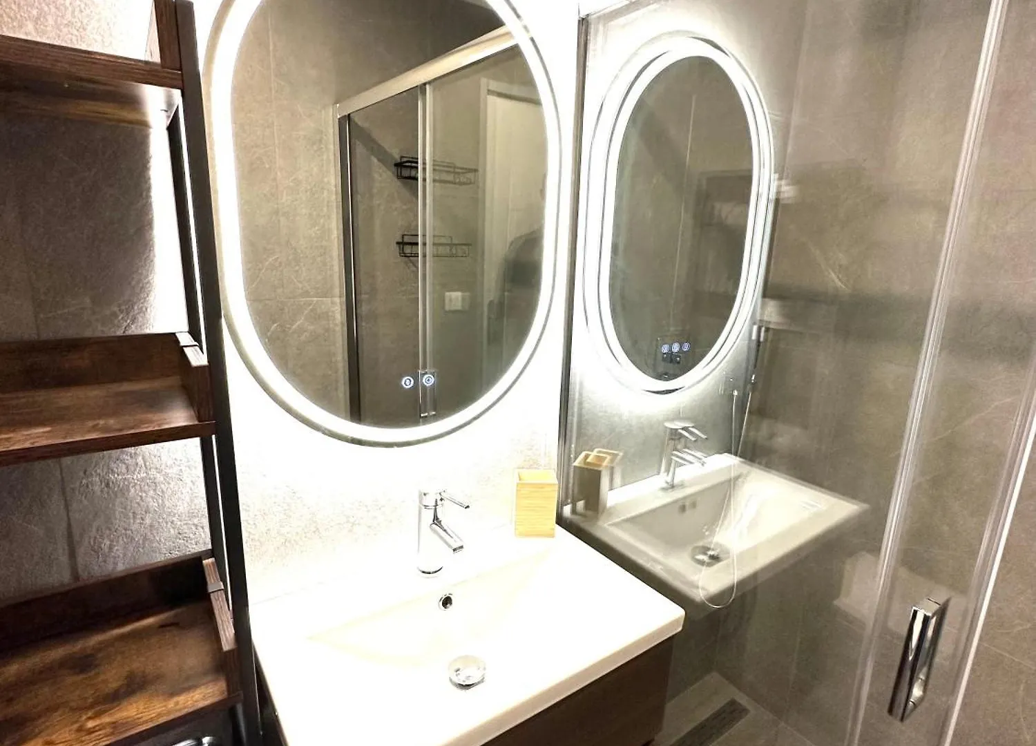 Ecrin Alpin Hyper Centre D'Auron Apartment Saint-Etienne-de-Tinee France